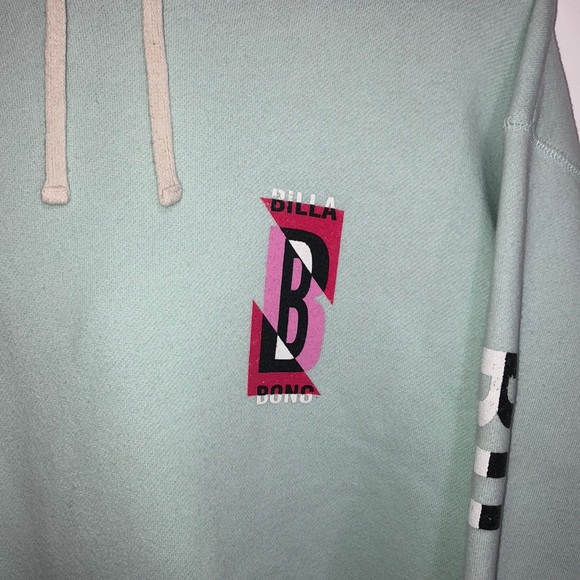 Billabong sweater - Picture 3 of 7